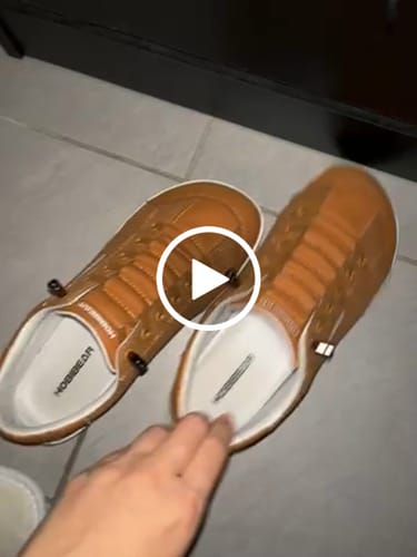 Customer video review of Sorrel 2.0 - Barefoot Chaussures