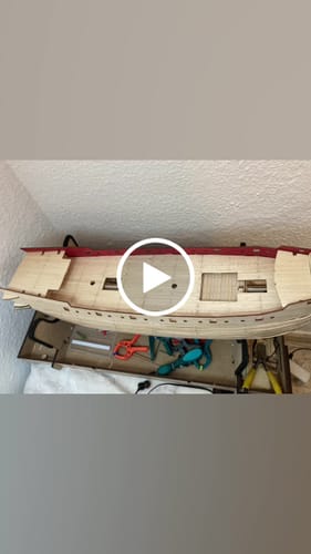 Reseña con vídeo de un cliente sobre Maqueta San Felipe