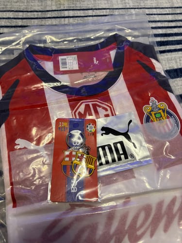 Customer photo review of Reseñas