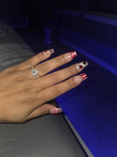 Customer photo review of Rosé