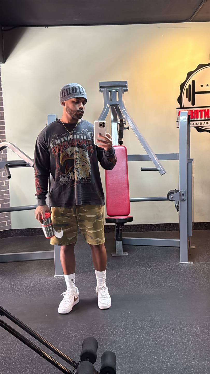Customer photo review of 8036 - Cars & Curls - Thermals