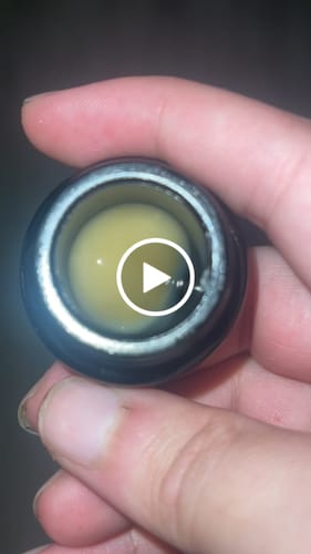 Customer video review of Free Sample - Sherbanger (Craft Wash)