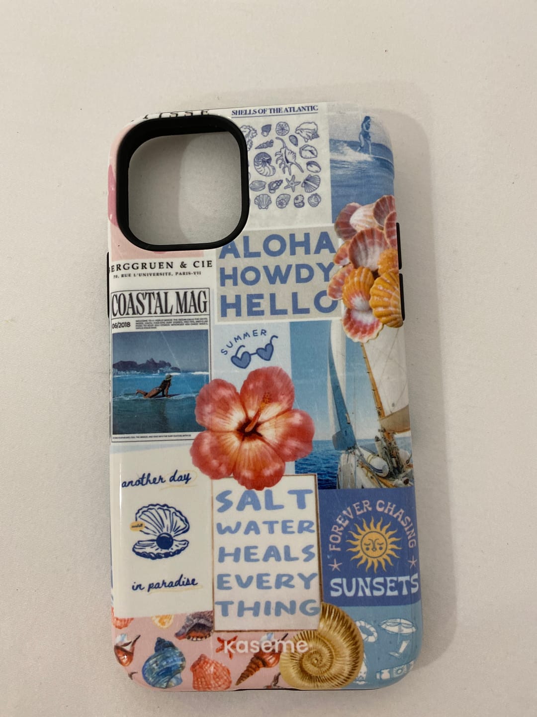Customer photo review of Coastal