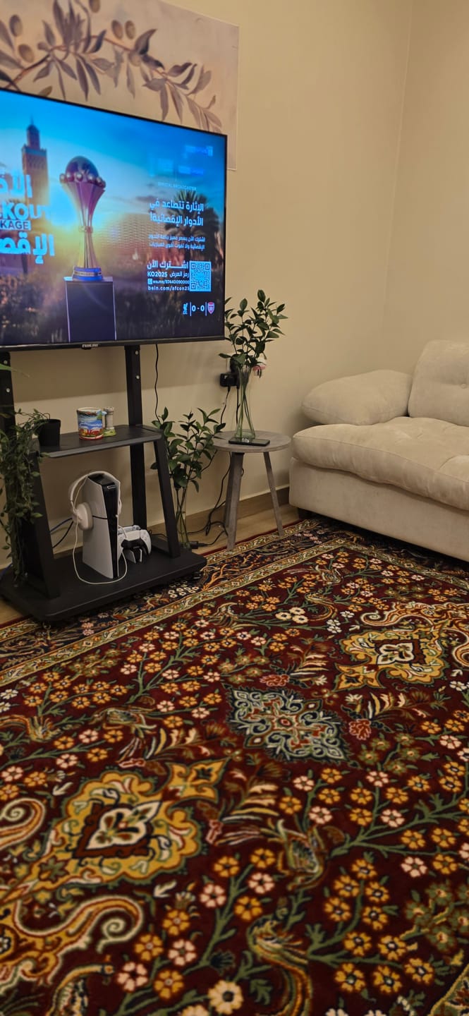 Customer photo review of سجادة كلاسيك - المها