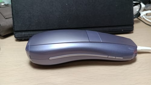 Customer photo review of Ulike Air10家用除毛儀-限時優惠