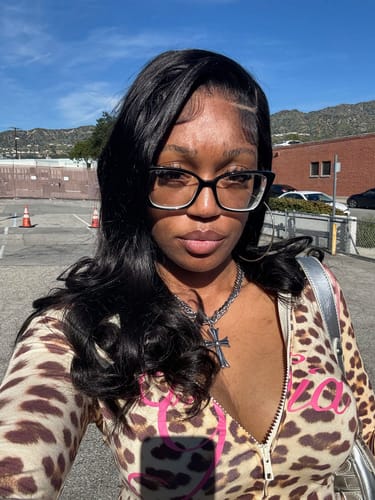 Customer photo review of 2nd EDITION: PBL PUSH-UP BRA