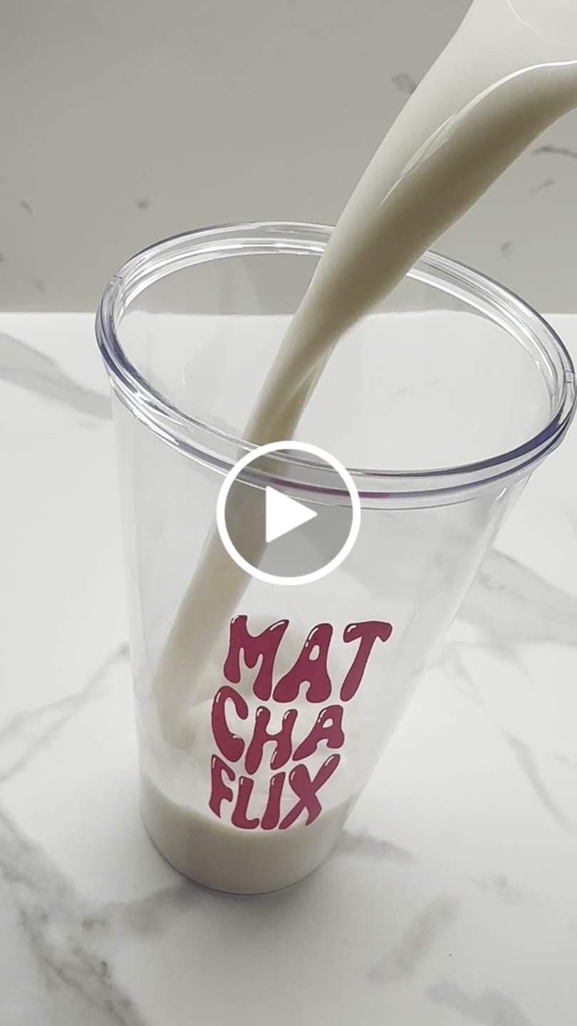 Customer video review of Cúrcuma Latte