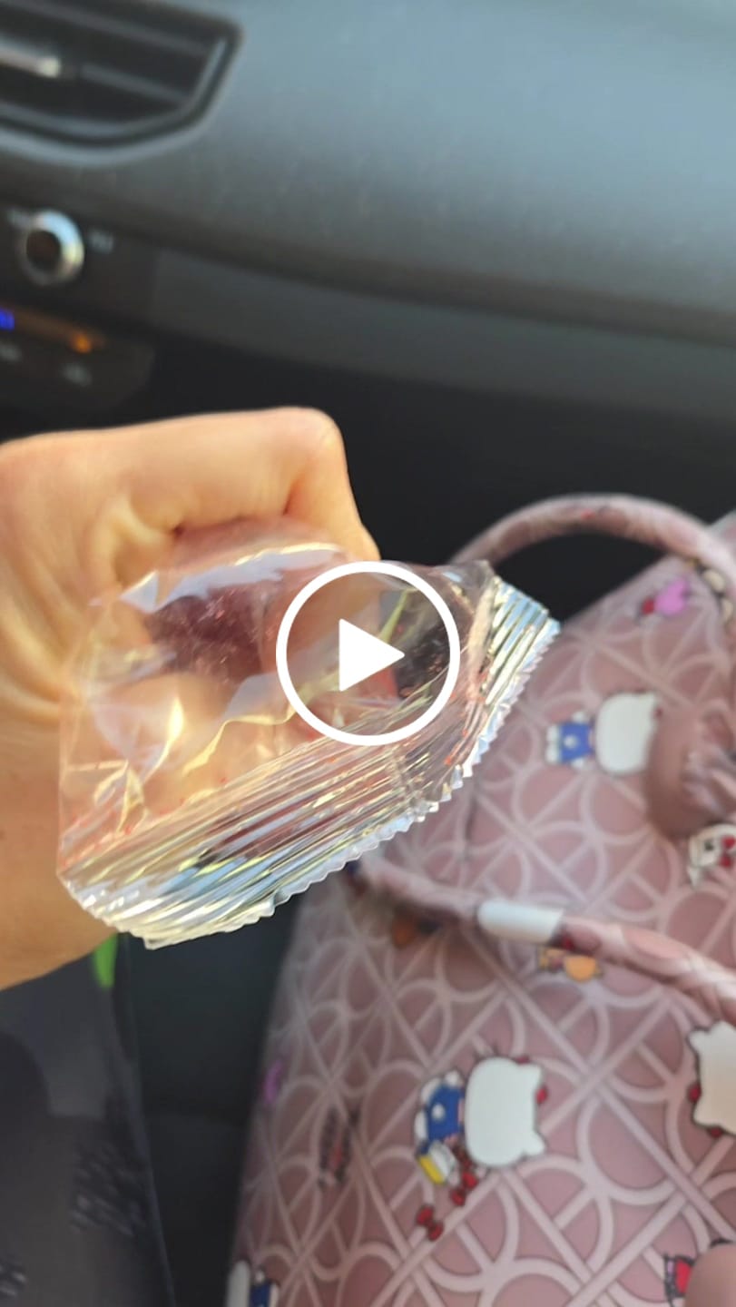 Customer video review of 30 pack 50 g ¡Mucha Proteína! Envio Gratis