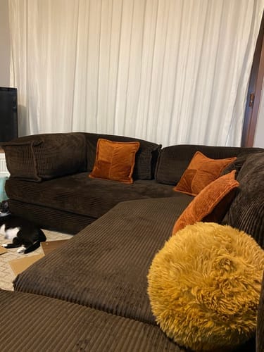 Customer photo review of Kanyon Krem