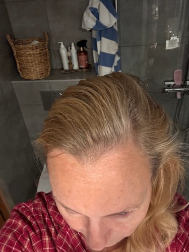 Customer photo review of Grey Cover