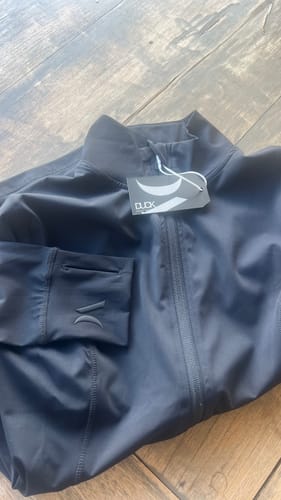 Customer photo review of Ink Motion Jacket