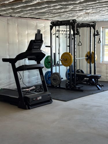 Customer photo review of Shipping Protection by Route