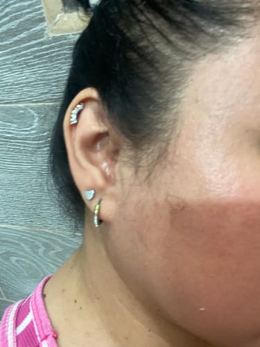 Customer photo review of Perfo 170 (villahermosa)