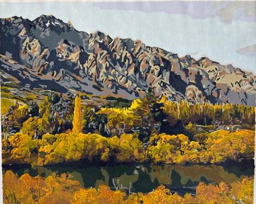 Customer photo review of Remarkable Ranges *NEW*