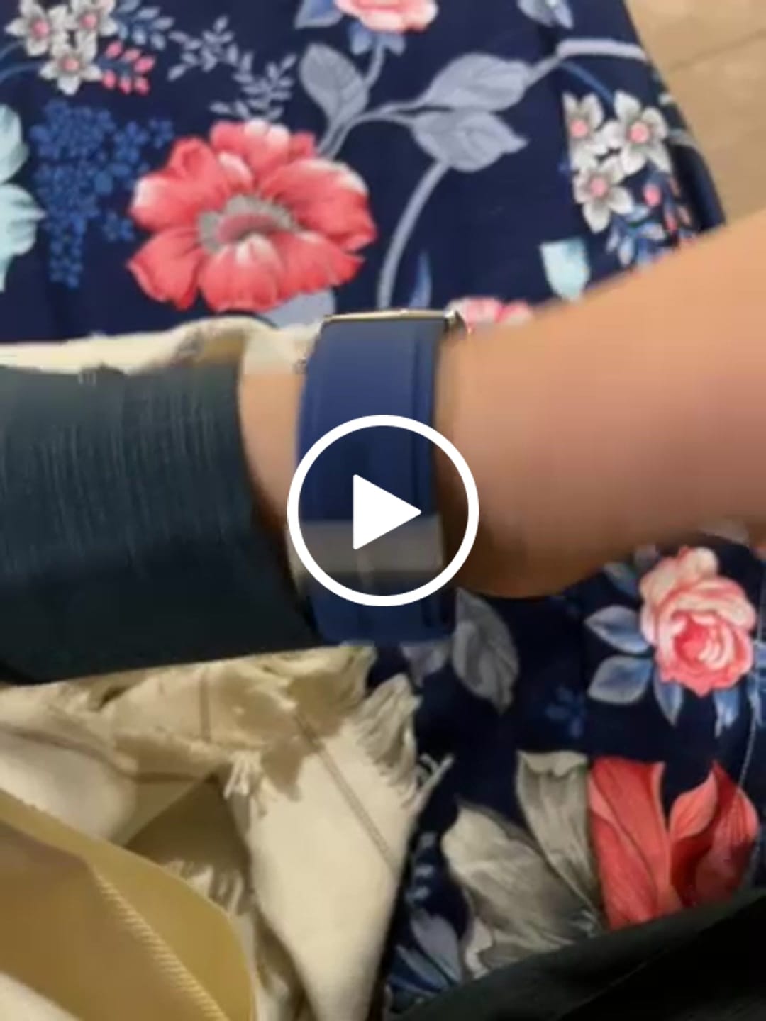 Customer video review of Maverick Silicone