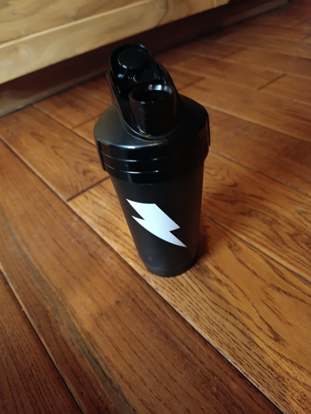 Customer photo review of Shaker - 700ml