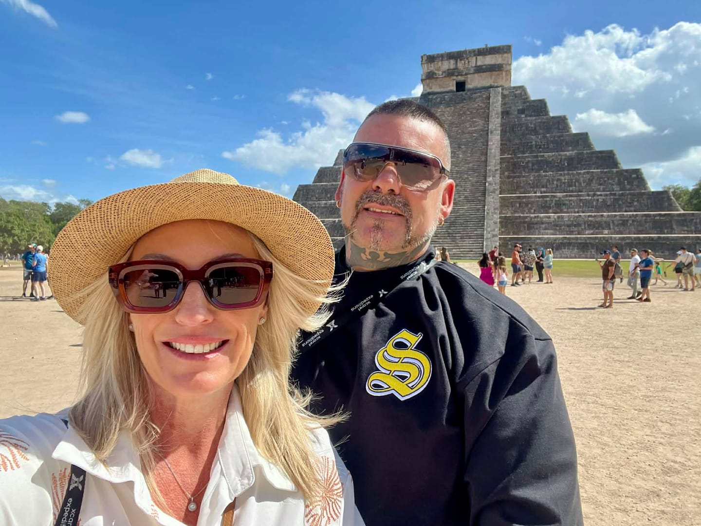 Customer photo review of Southside - SS Original (Yellow/Black)