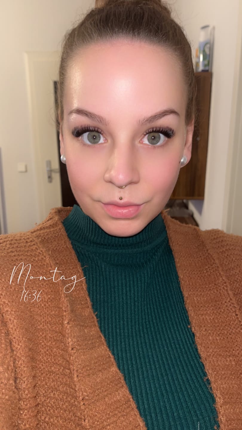 Customer photo review of THE CLOUD MAXI (6mm-13mm)
