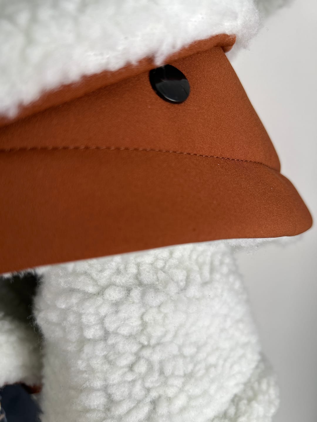 Customer photo review of Housse - Poncho | 3 en 1