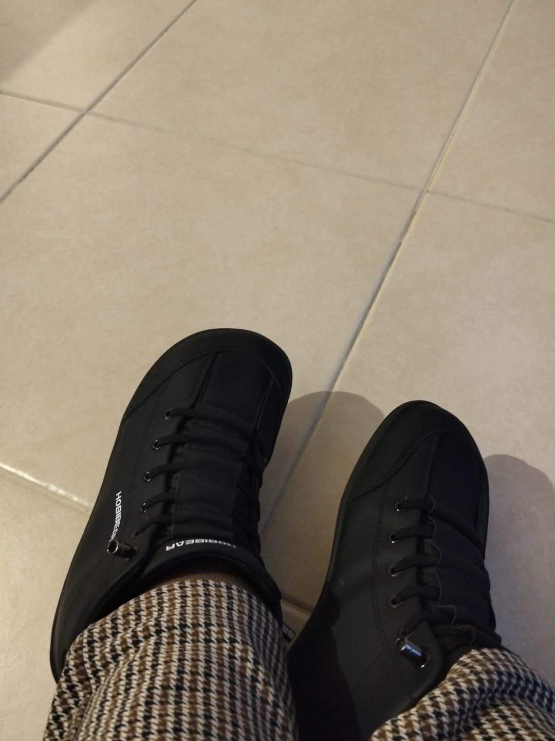 Customer photo review of Yew - Barefoot De Ocio