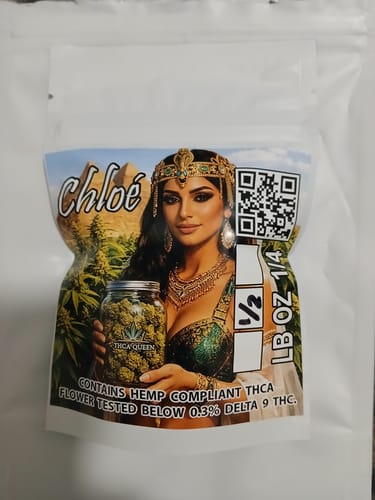 Customer photo review of THCA Queen