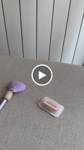 Customer photo review of Refill Blades