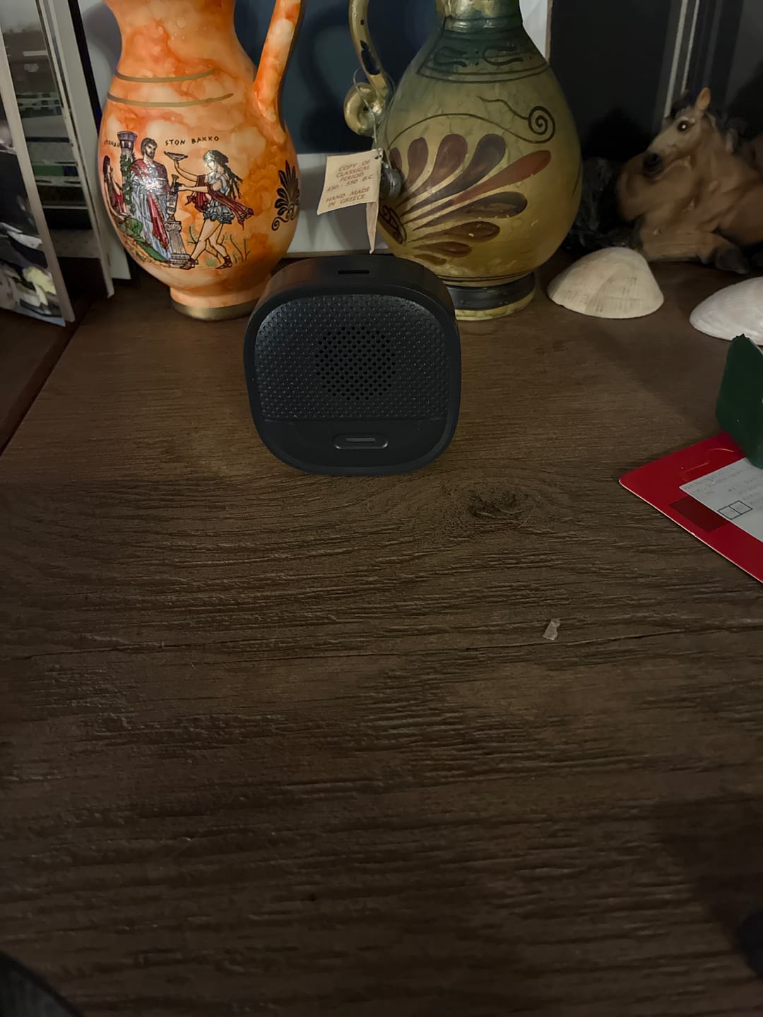 Customer photo review of Protectly® Slimme Draadloze Video Deurbel 4K Beeldkwaliteit