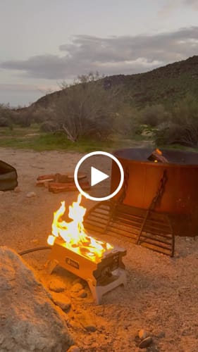 Customer video review of The Howl R1