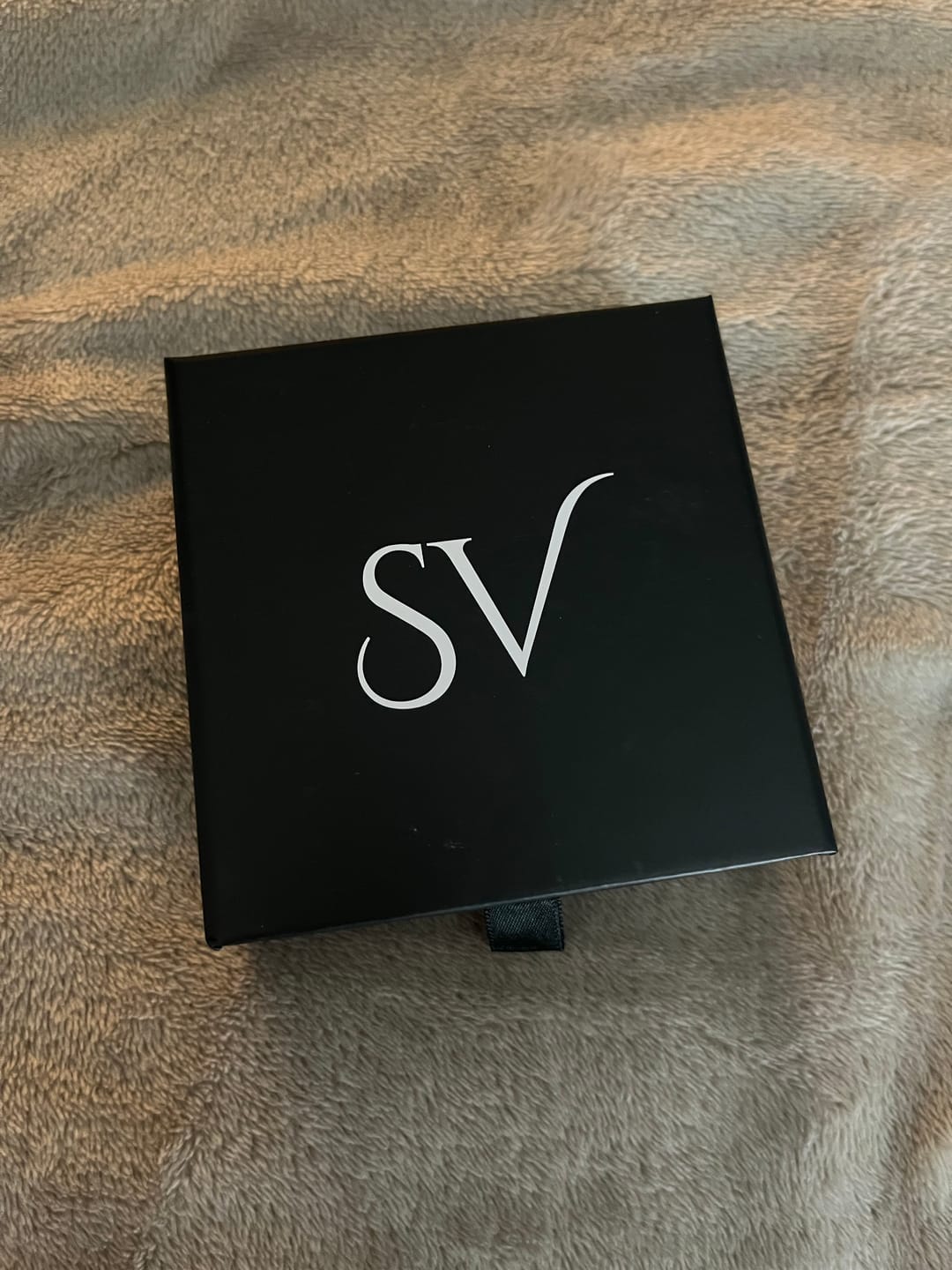 Customer photo review of Cadena Fígaro 3mm