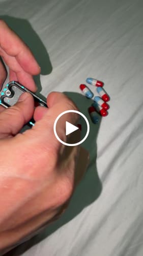 Customer video review of 2-Pack Bundle