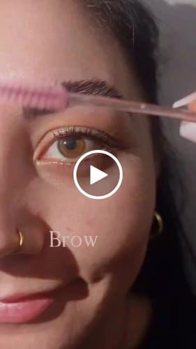 Customer video review of Lashlifting und Browlifting Schulung online ink. Starter Set mit Zertifikat