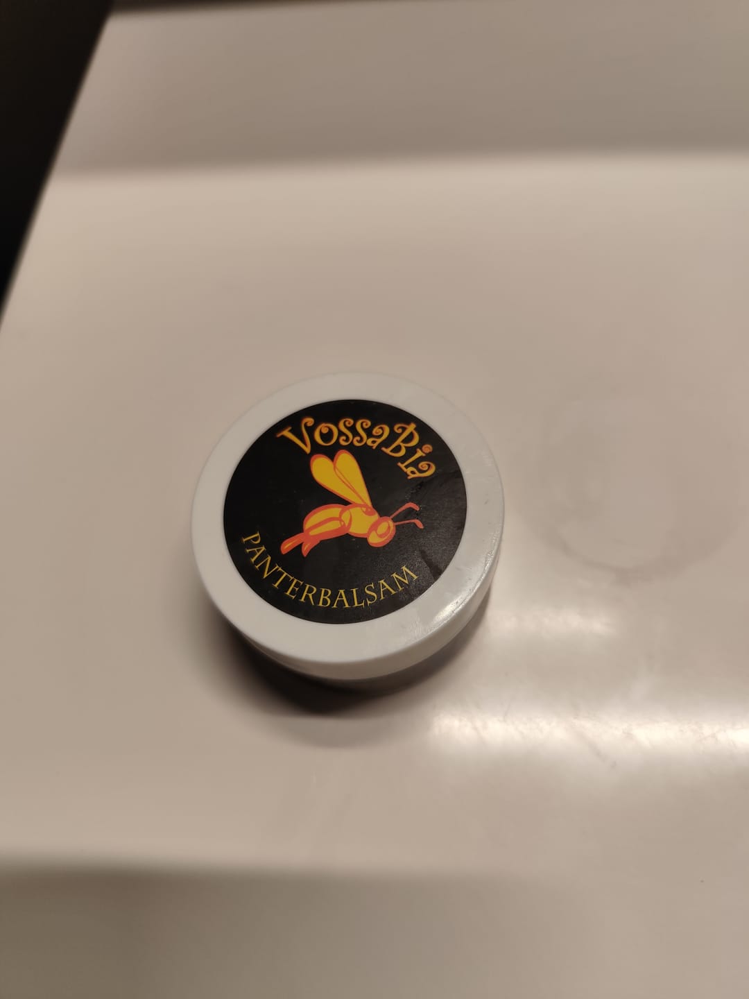Customer photo review of Panterbalsam