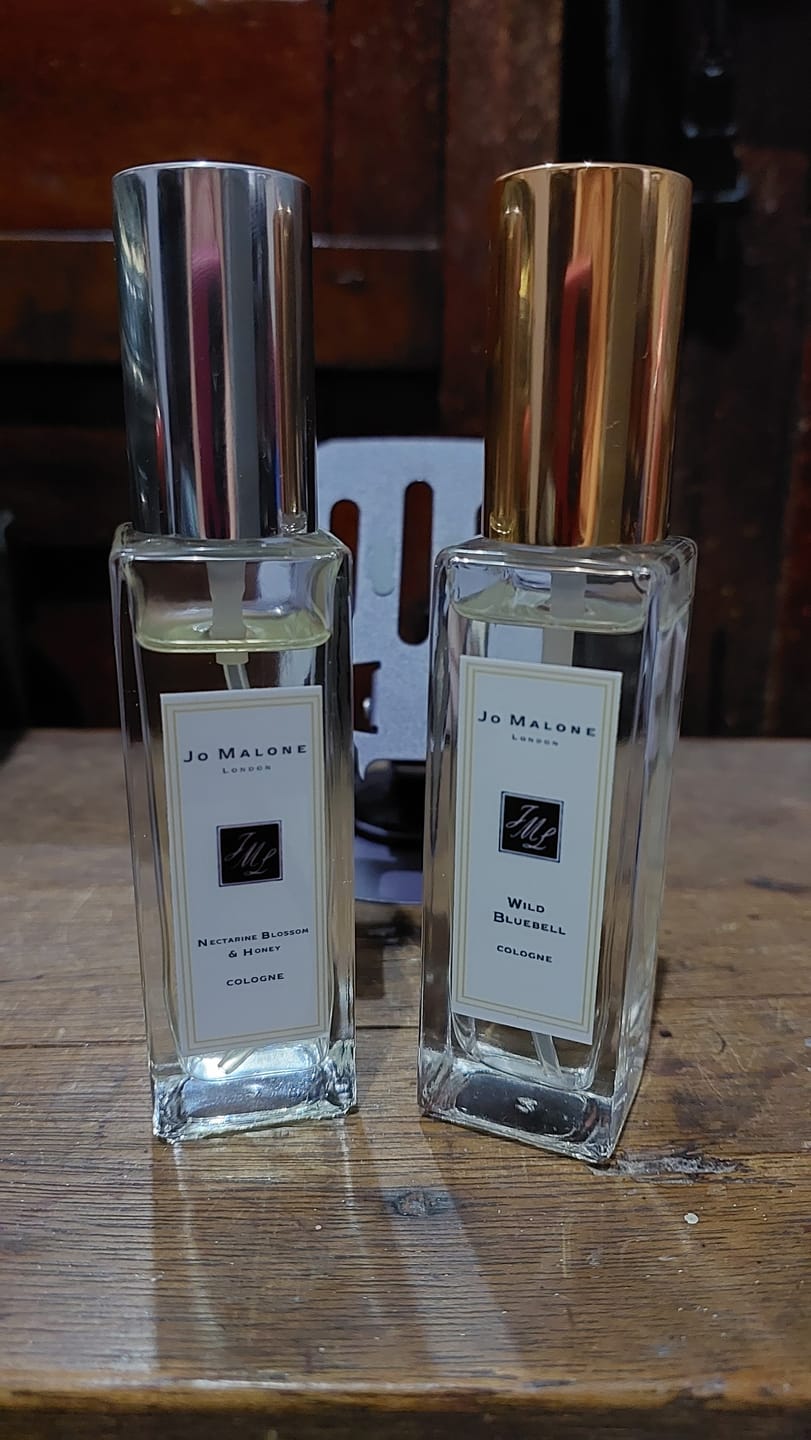 Customer photo review of JoMalone 30ml ( Tester )