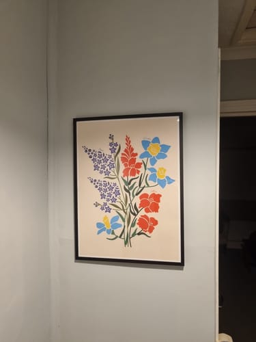 Customer photo review of Family Garden