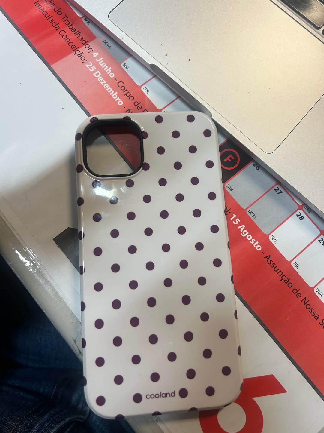 Customer photo review of Berry