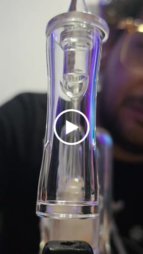 Customer video review of Tropic Beltz (Select Wash) -15g