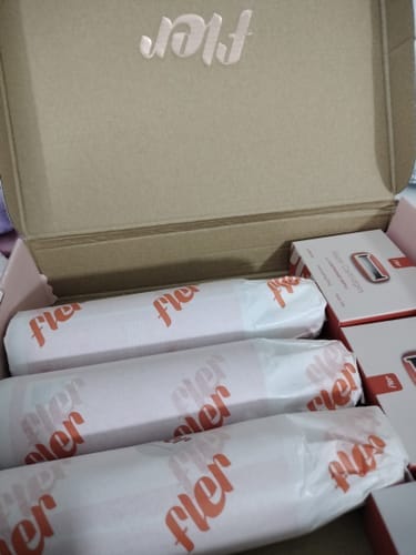 Customer photo review of Refill Blades