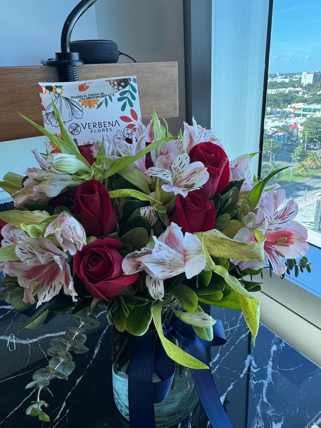 Customer photo review of Ramo Influencer