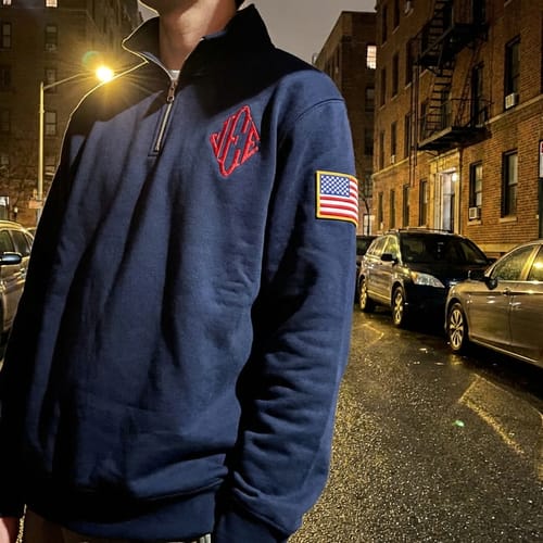 Customer review photo