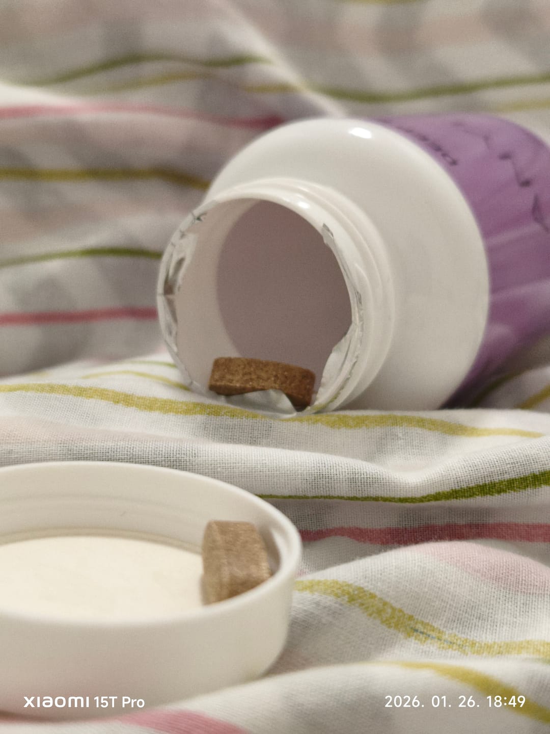 Customer photo review of Anybody Deep Sleep 60x