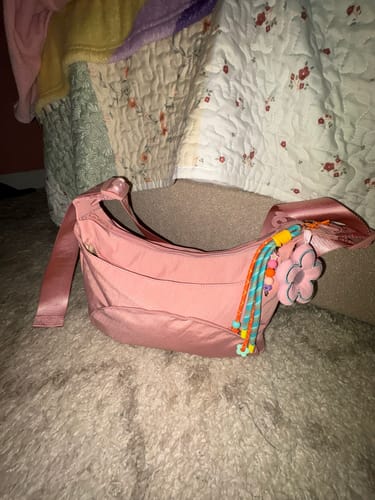 Customer photo review of Park Bag