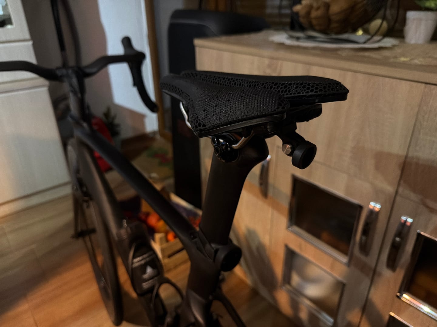 Customer photo review of 3D Hurricane Pro