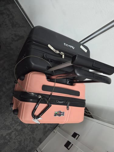 Customer photo review of BetaLock Accessory Cable (60cm)