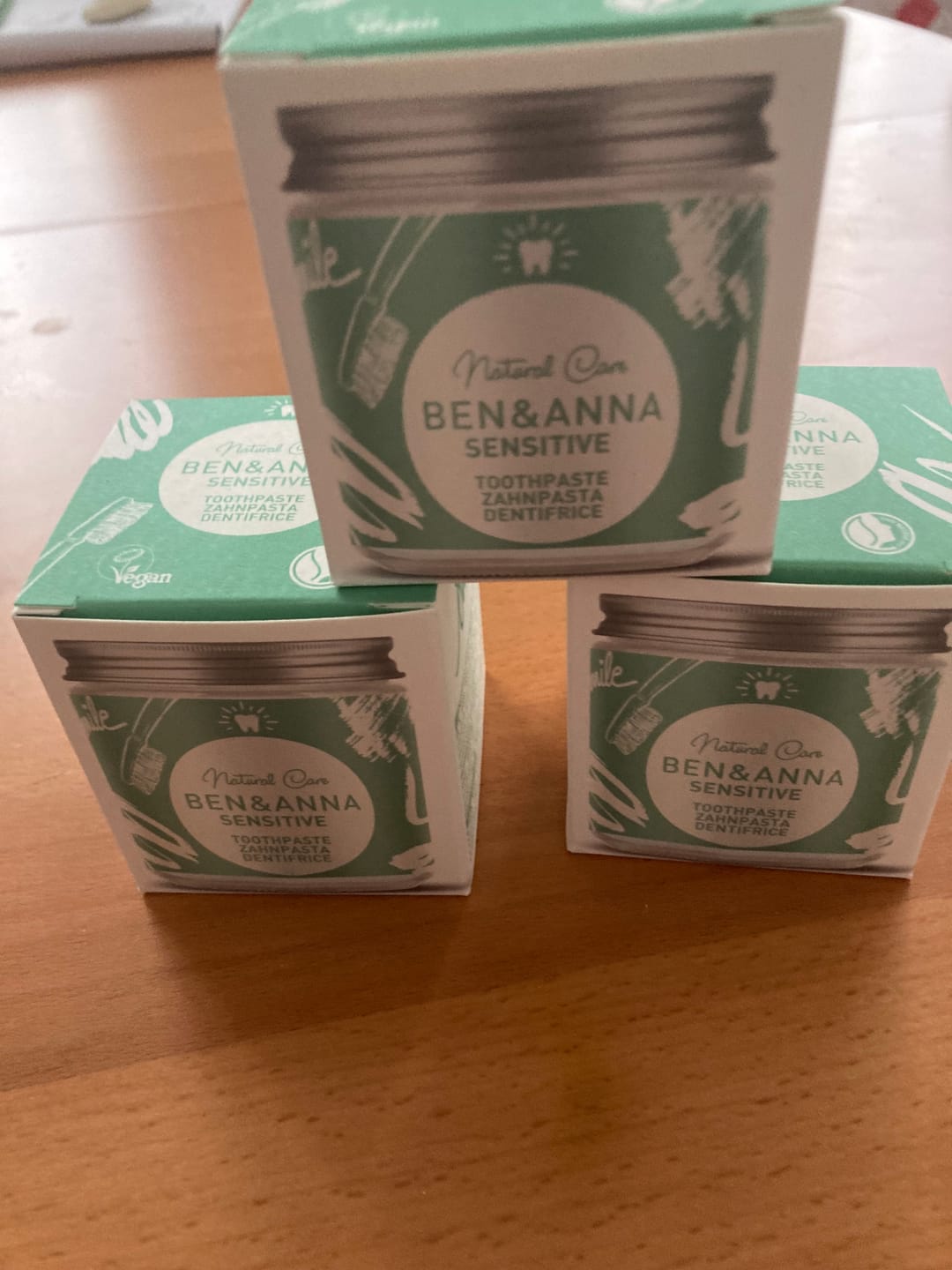 Customer photo review of Papertube Persian Lime 25gr