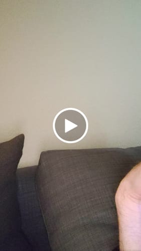 Customer video review of RAndM - Tornado - 9K - Puffs / Disposable