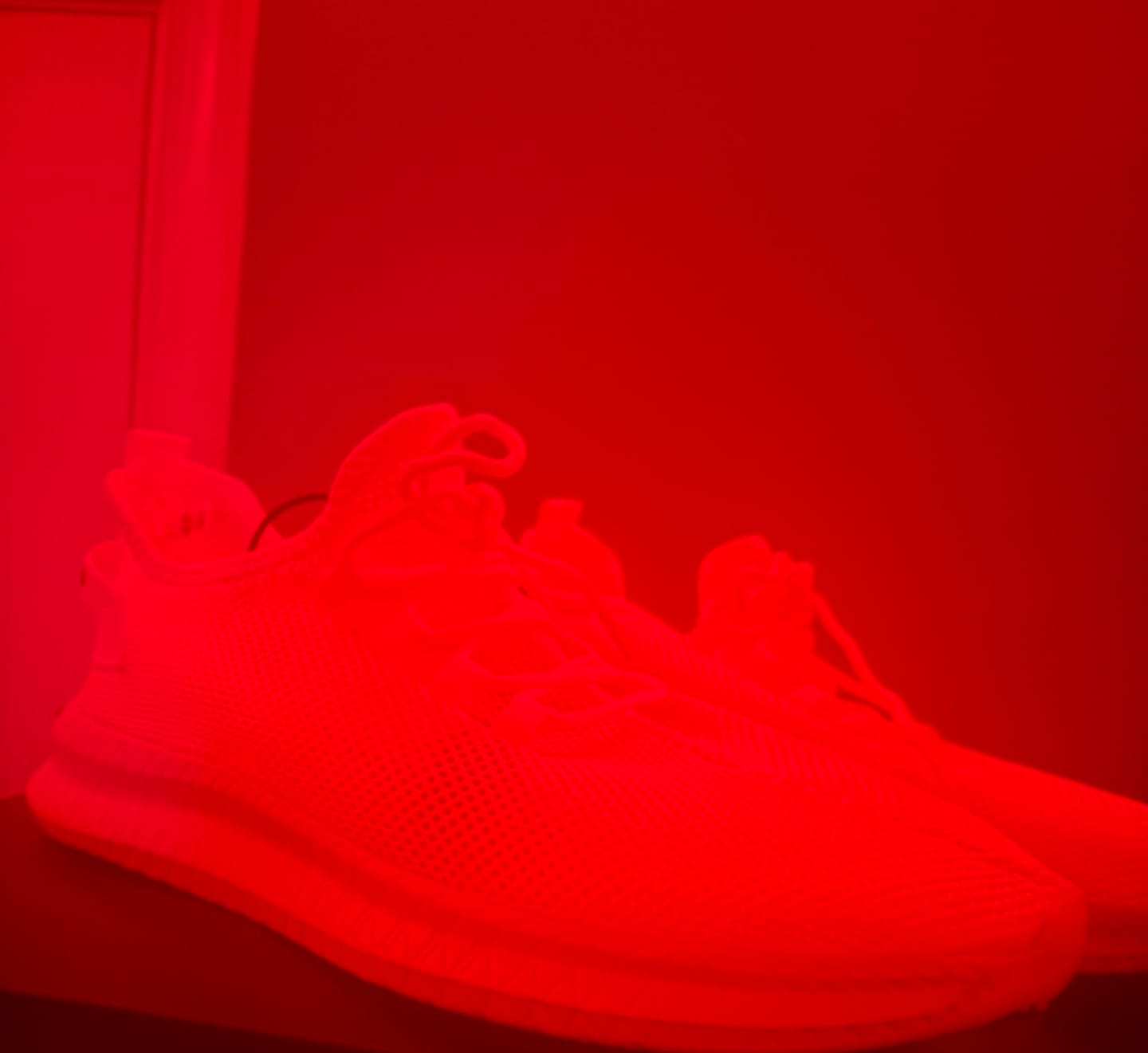 Customer photo review of Shock Force Ones™