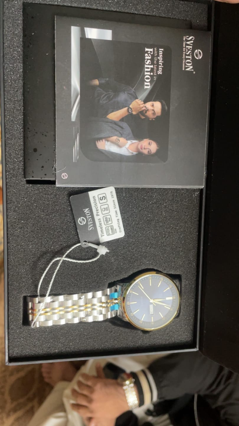 Customer photo review of Doroly 1.0