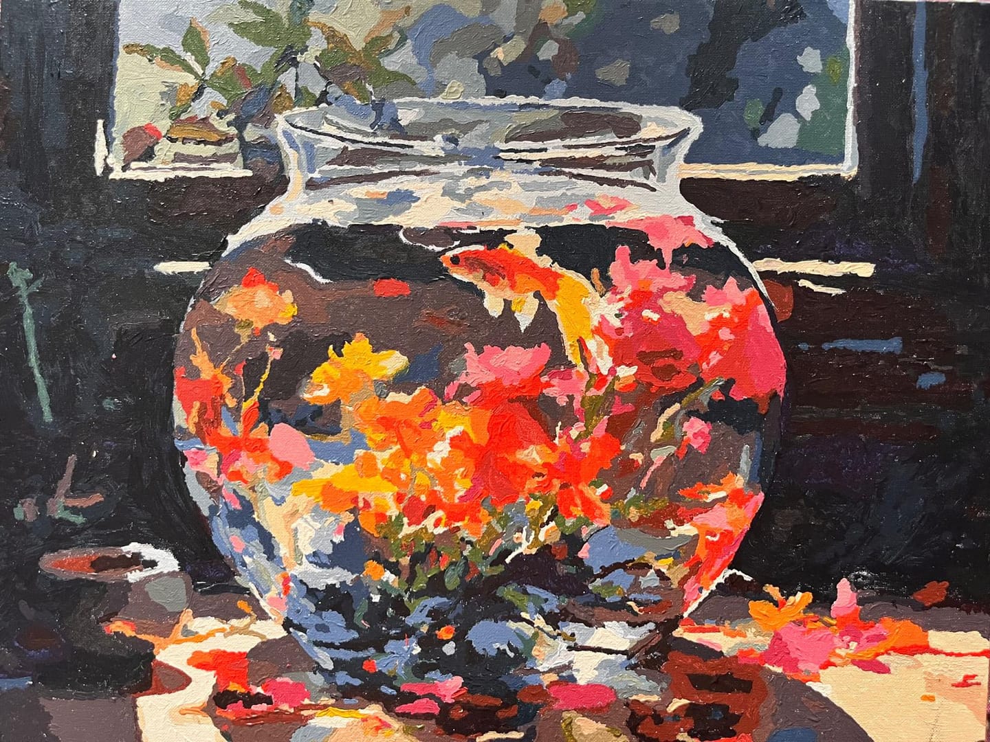 Customer photo review of Harmony In Glass