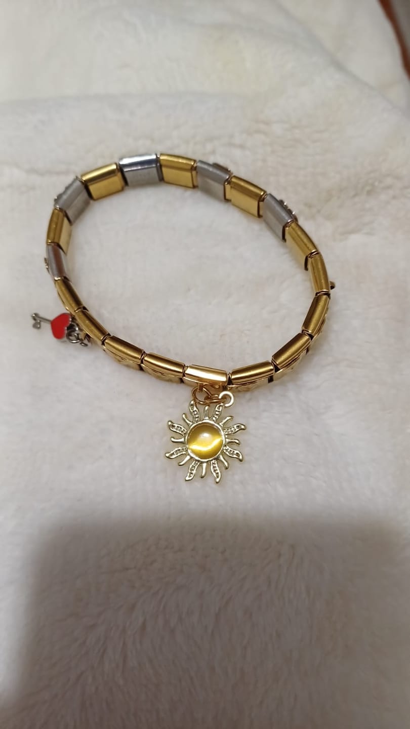 Customer photo review of Herramienta para Ajustar Pulsera