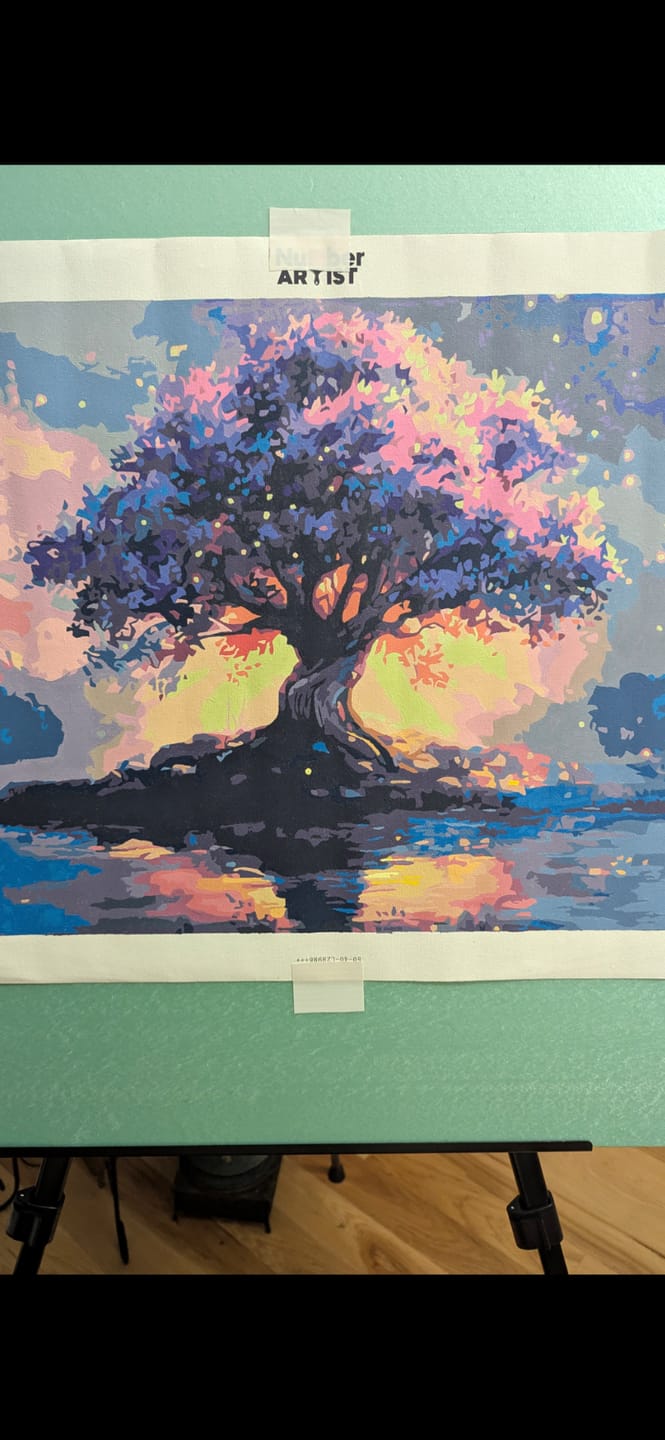 Customer photo review of Tree of Life